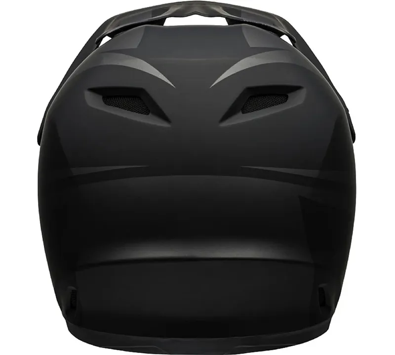 Bell Transfer MTB Full Face Helmet Black-3